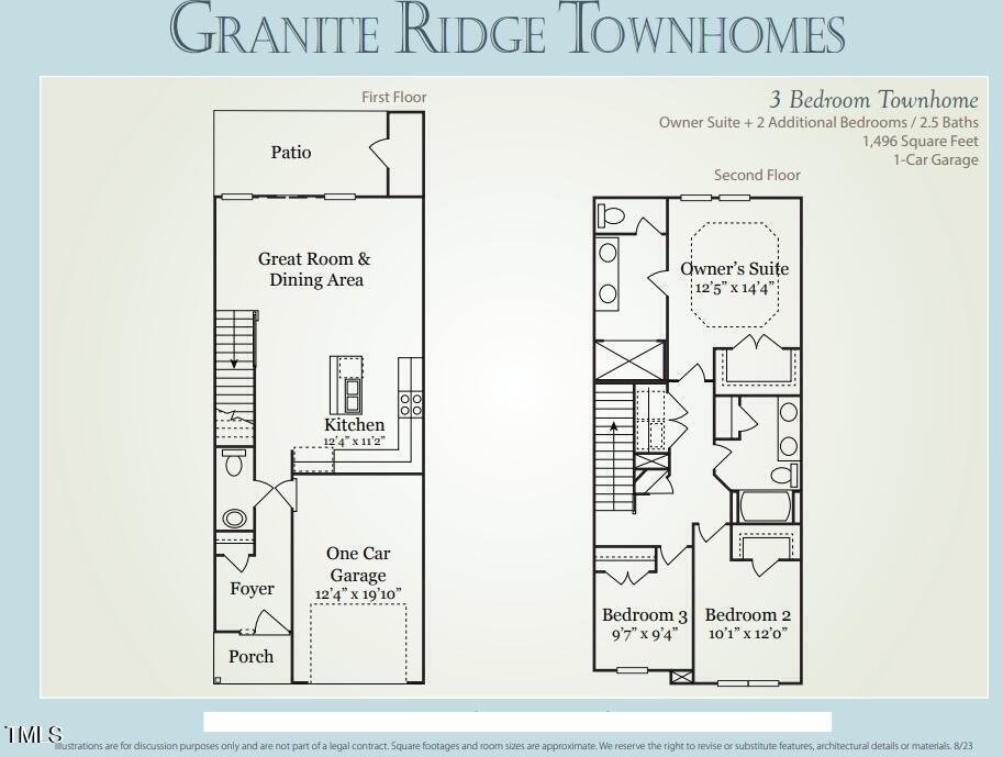 144 Rolesville Ridge Drive - Photo 6