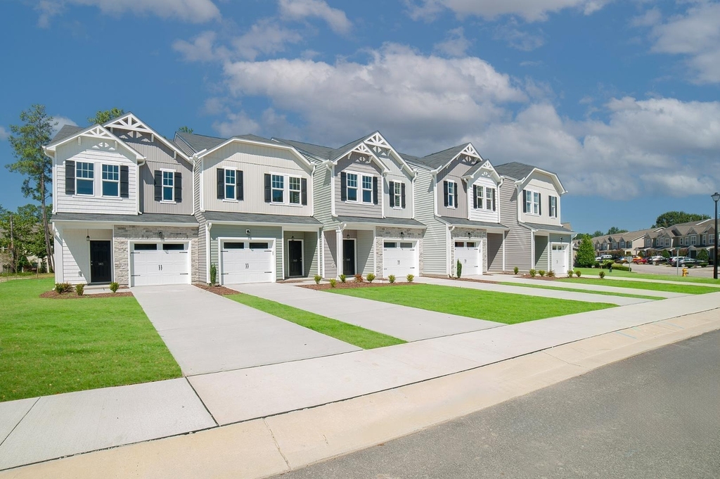144 Rolesville Ridge Drive - Photo 0