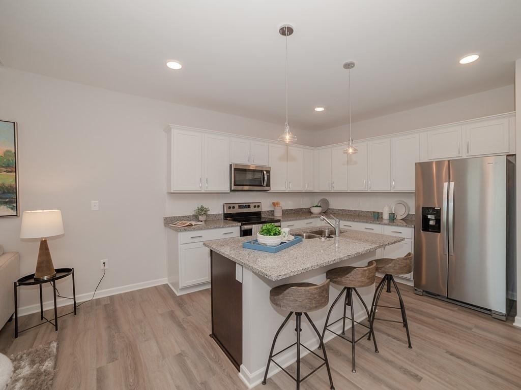 144 Rolesville Ridge Drive - Photo 3