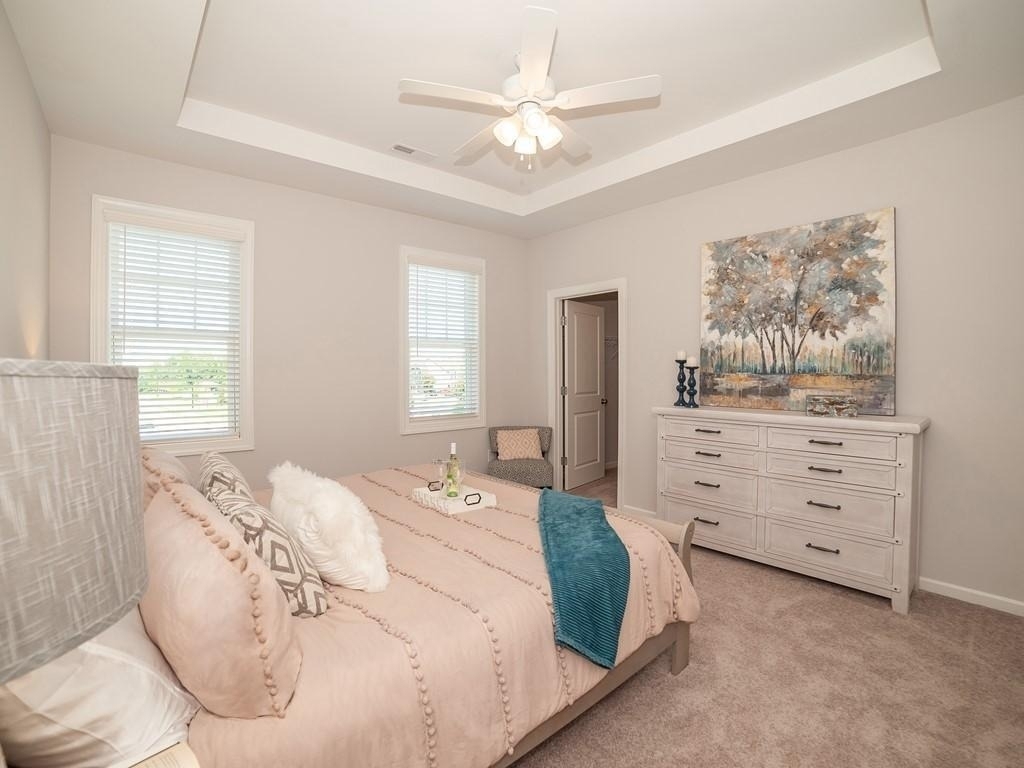 144 Rolesville Ridge Drive - Photo 4