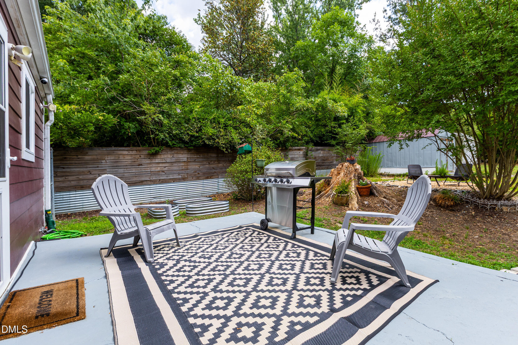 2414 Farthing Street - Photo 35