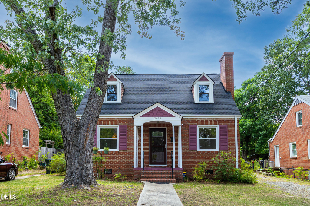 2414 Farthing Street - Photo 0