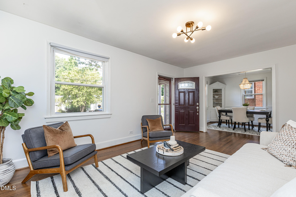 2414 Farthing Street - Photo 5