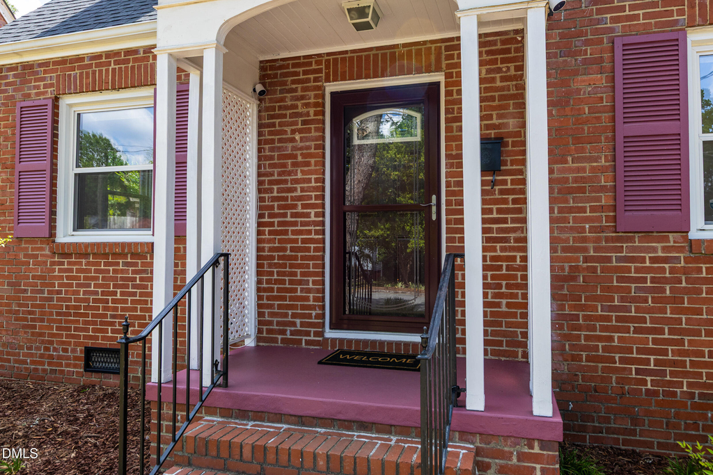 2414 Farthing Street - Photo 2