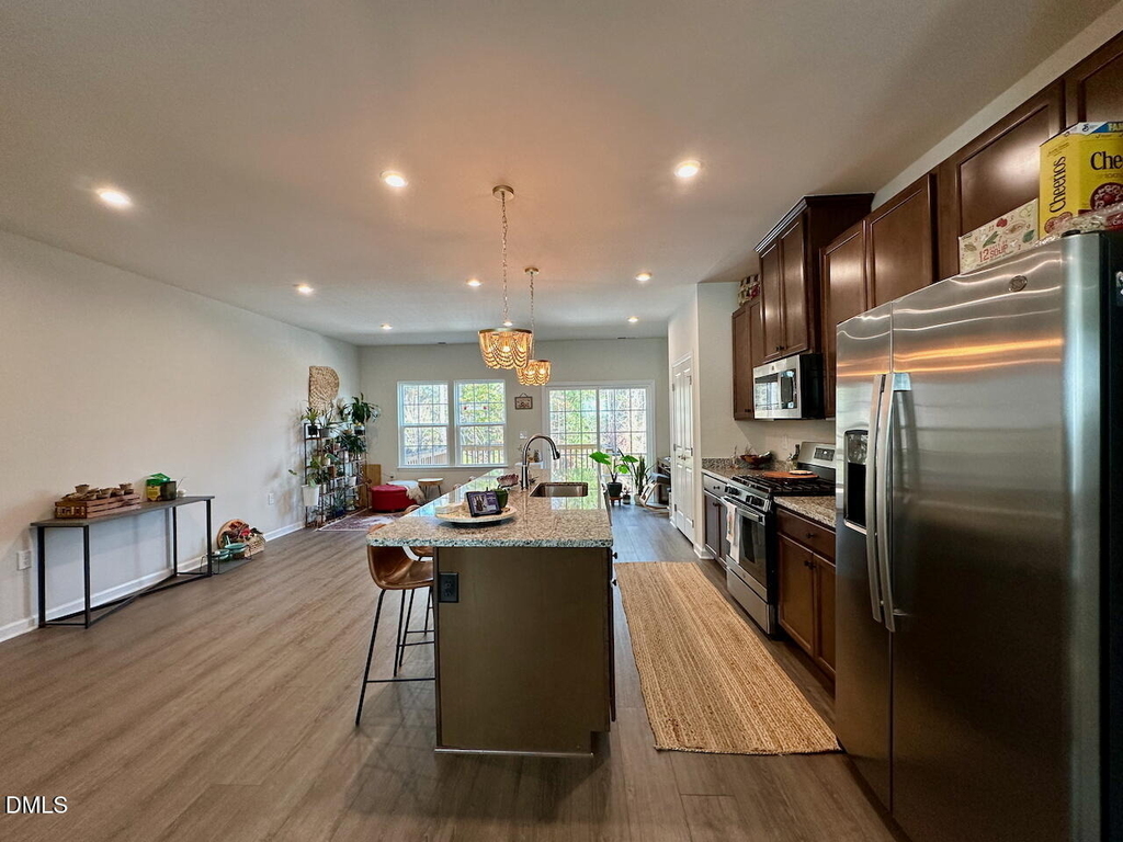 921 Romeria Drive - Photo 2