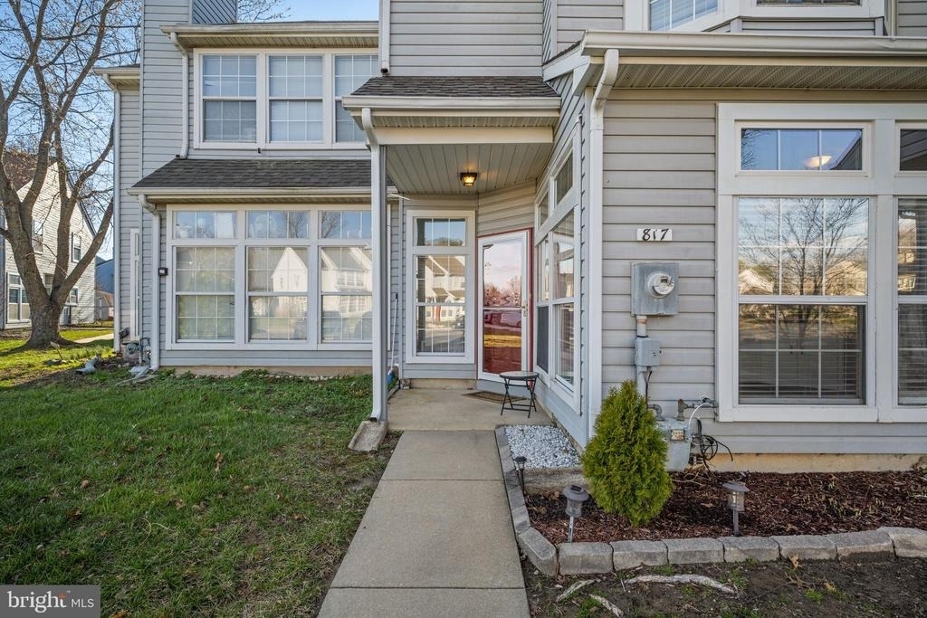 817 Thoreau Lane - Photo 1