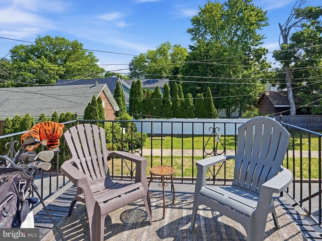 417 N Haddon Avenue - Photo 17
