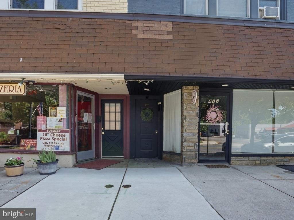 417 N Haddon Avenue - Photo 0