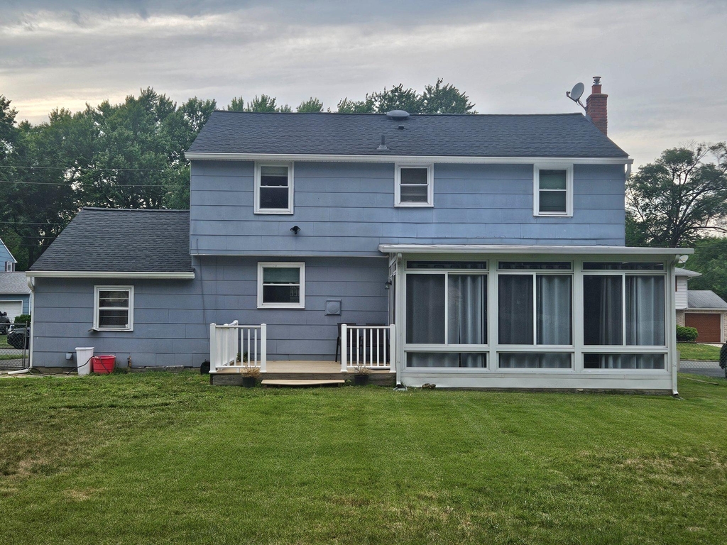 206 Stevenson Avenue - Photo 16