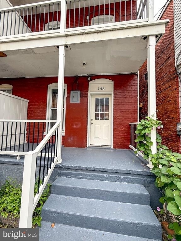 443 N Mulberry Street - Photo 20