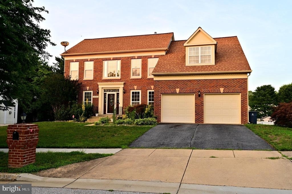 4502 Rockdale Lane - Photo 1