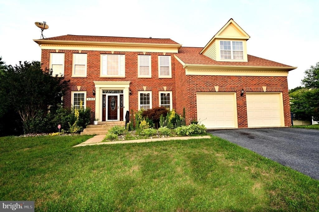 4502 Rockdale Lane - Photo 0