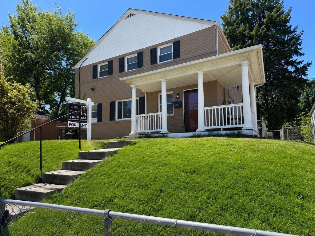 4631 Dowell Lane - Photo 1