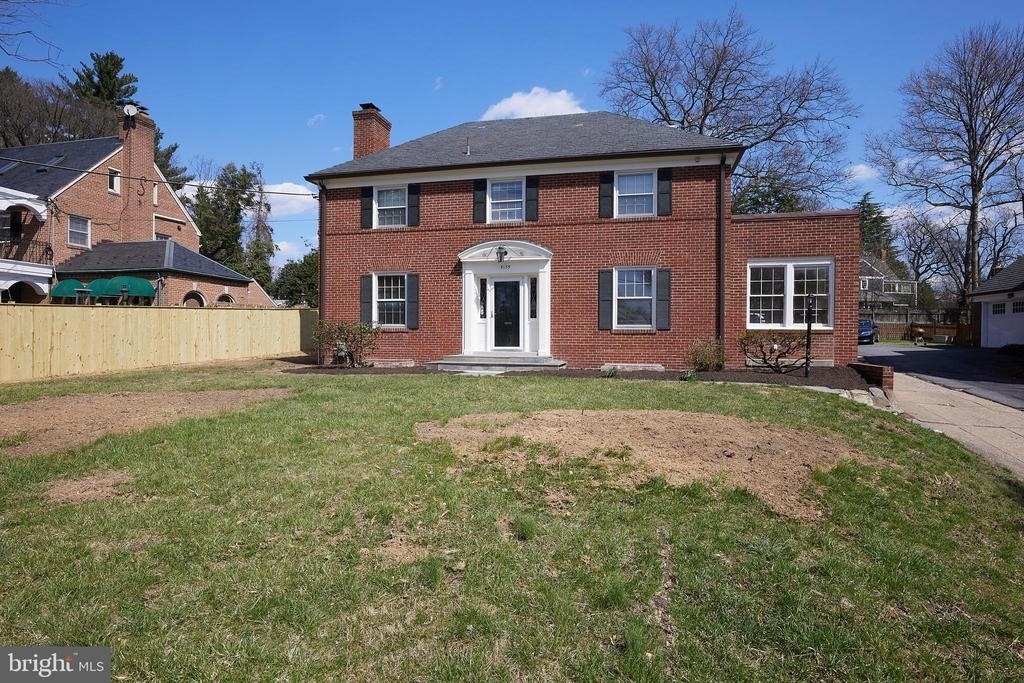 5135 Massachusetts Avenue - Photo 1