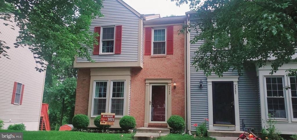 3365 Oak West Drive - Photo 0