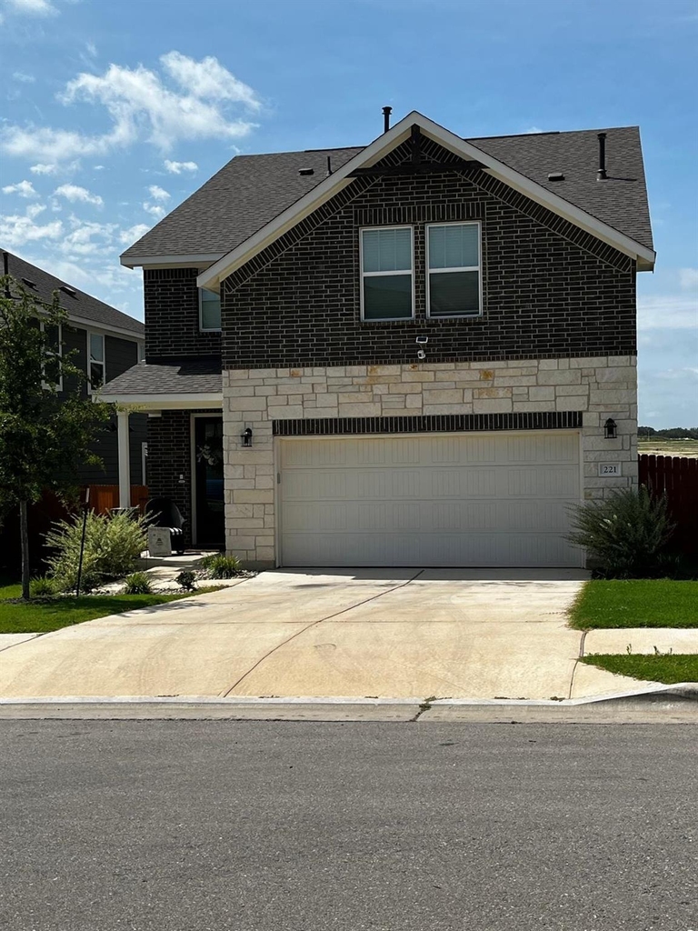 221 Travis Ln - Photo 2