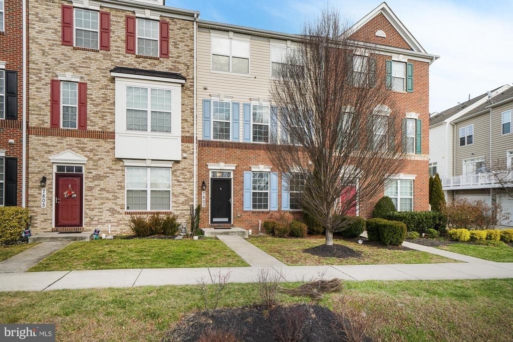 7803 Wormans Mill Road - Photo 1