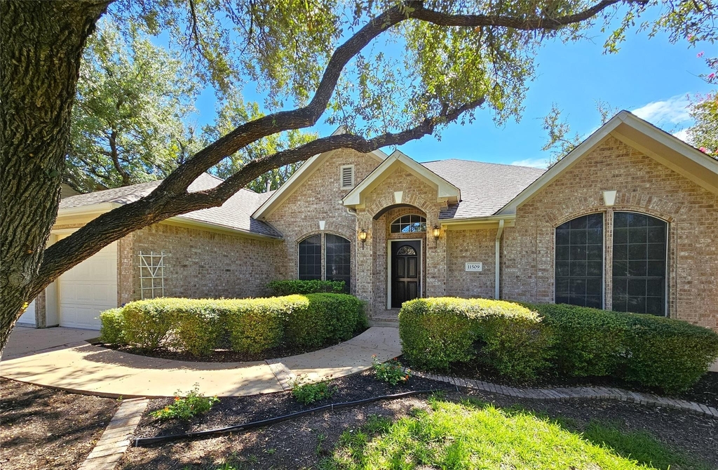 11509 Leon Grande Cv - Photo 1