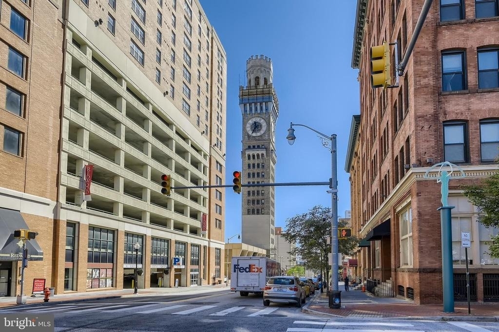 311 W Baltimore Street - Photo 20