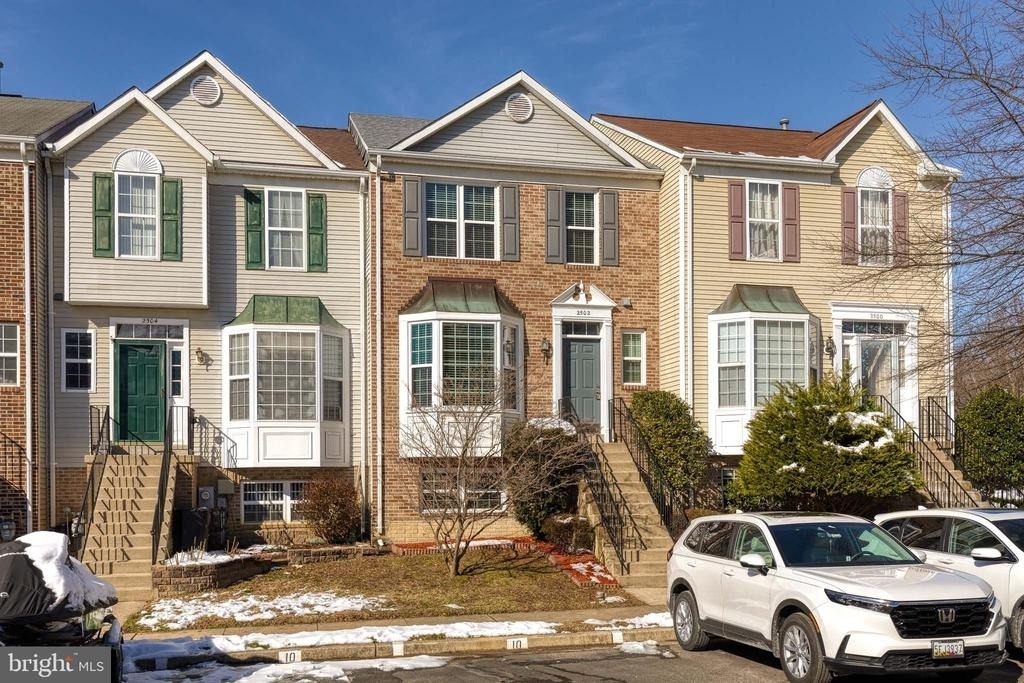 2502 Weston Court - Photo 0