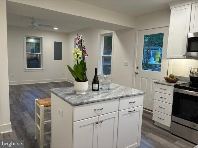 203a Severn River Road - Photo 9