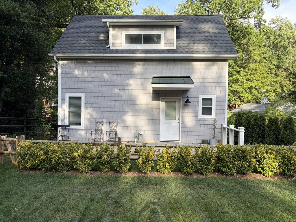203a Severn River Road - Photo 1