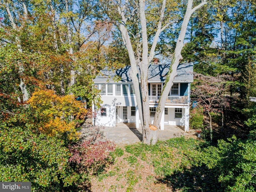 612 Holly Ridge Road - Photo 1