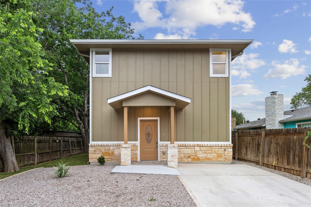 5702 Palo Blanco Ln - Photo 1