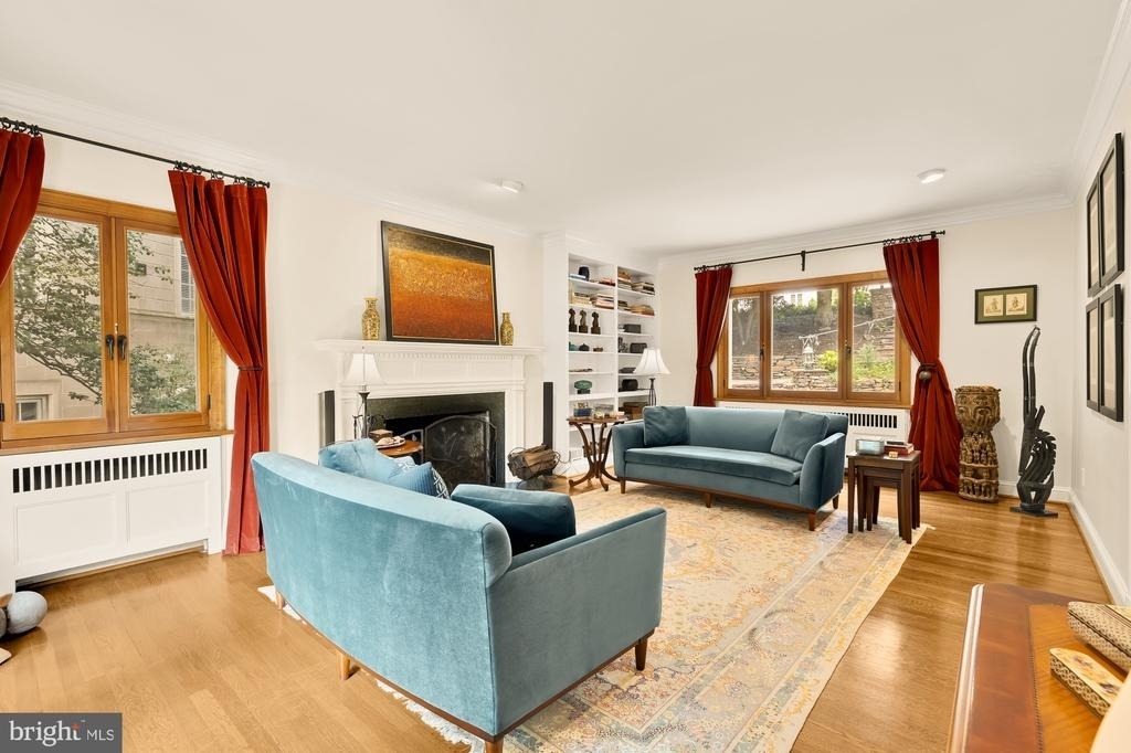 3111 Chain Bridge Road Nw - Photo 6