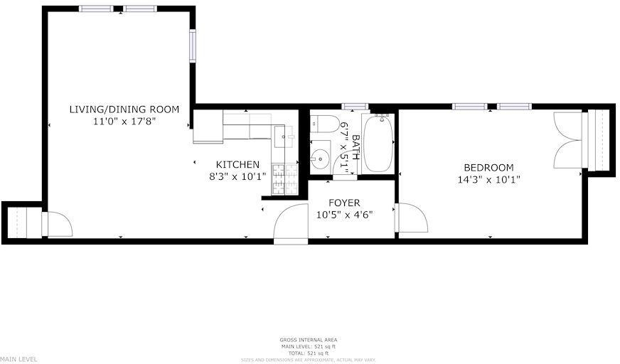 1815 A Street Se - Photo 14
