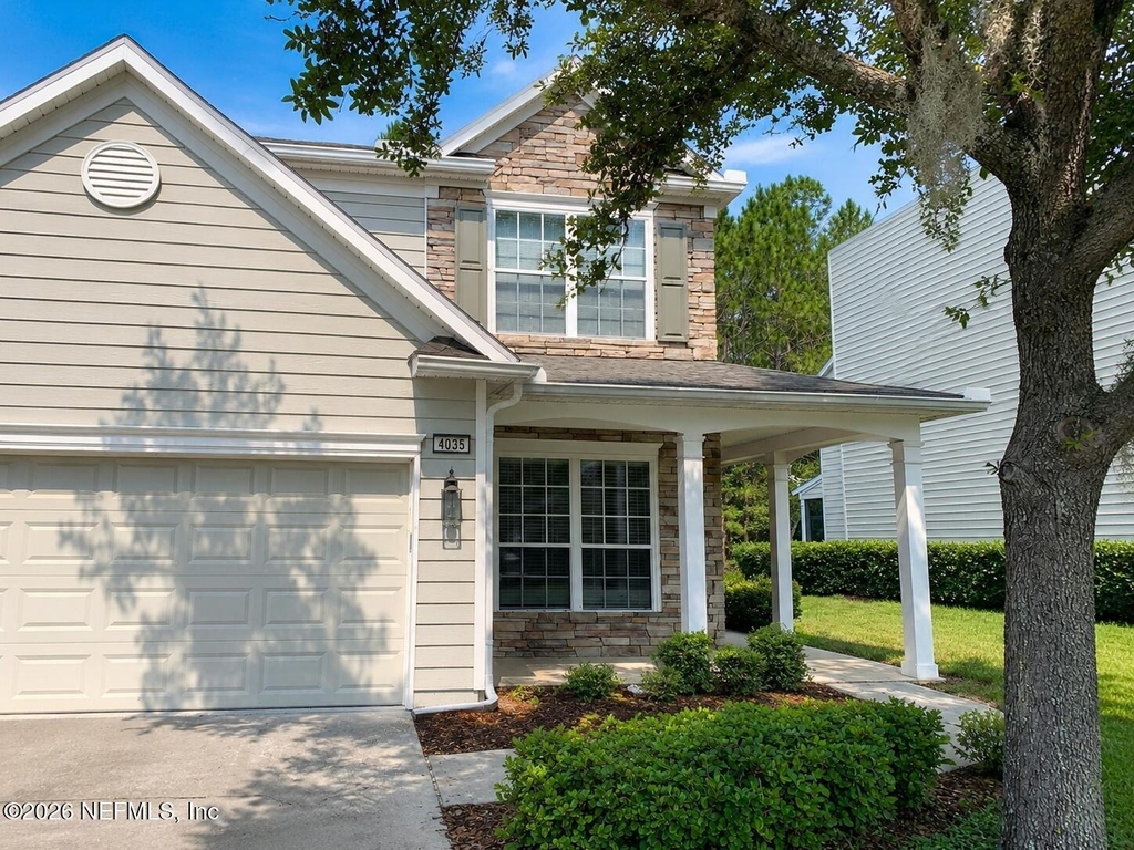 4035 Lionheart Drive - Photo 0