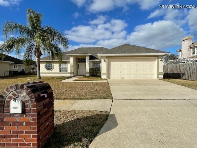 5009 Grand Lakes Drive S - Photo 1
