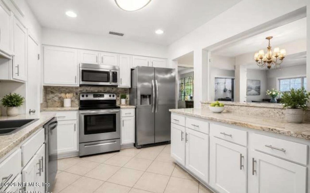 6419 N Ballejo Court N - Photo 7