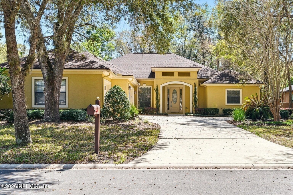 5105 Foliage Way - Photo 1