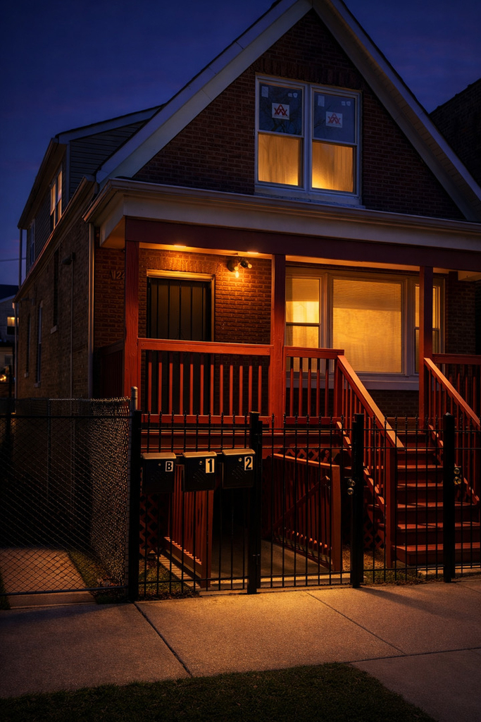 1249 S Kolin Avenue - Photo 1