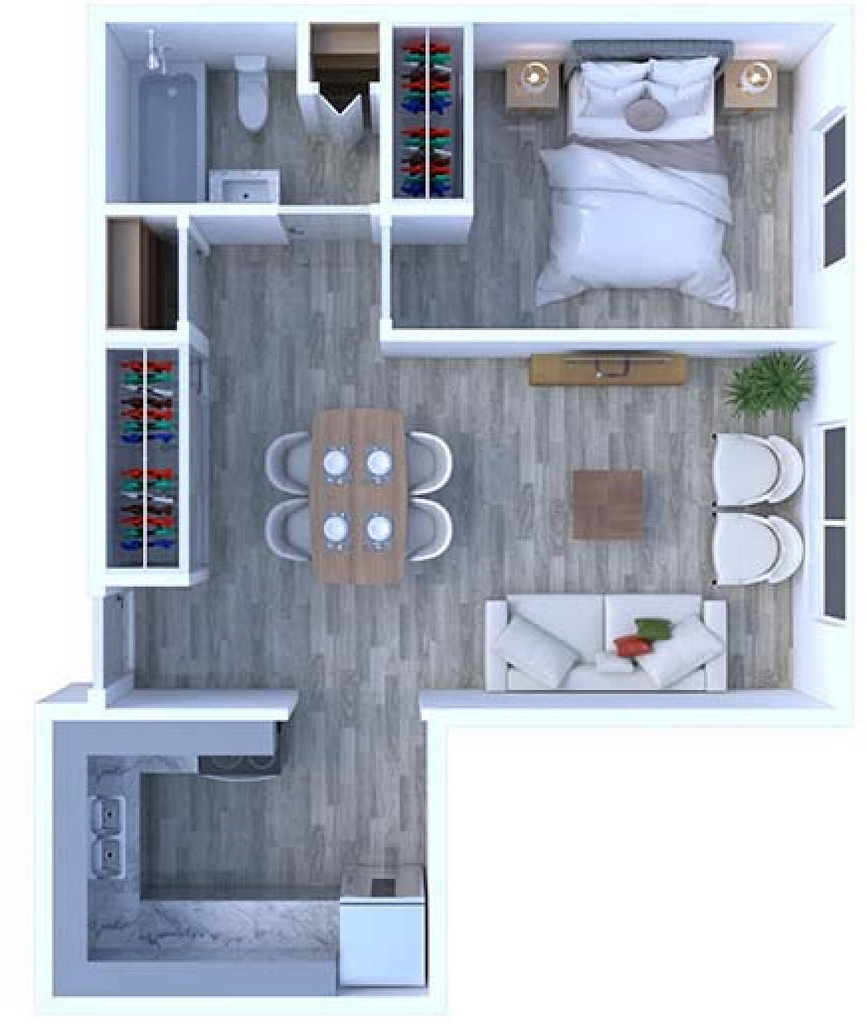 5815 N Sheridan Road - Photo 3