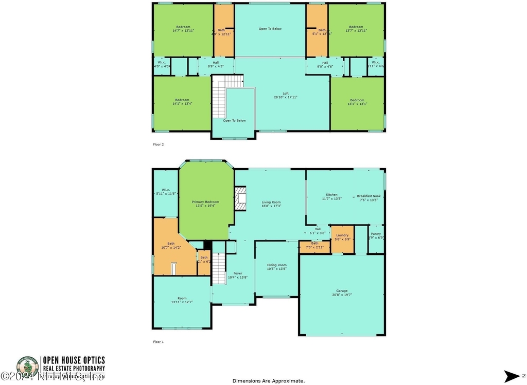 13402 Long Cypress Trail - Photo 79
