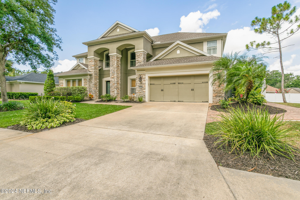 13402 Long Cypress Trail - Photo 1
