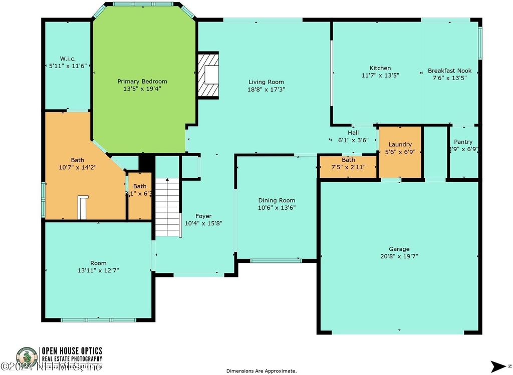 13402 Long Cypress Trail - Photo 77