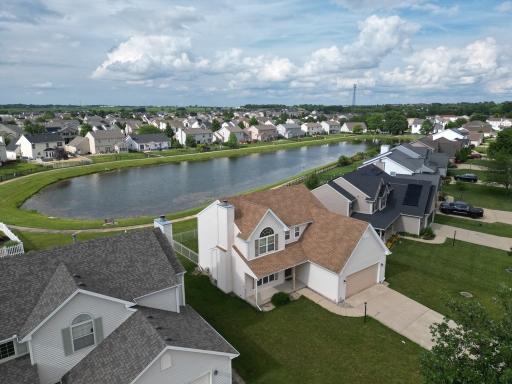 3922 Wild Flower Drive - Photo 1