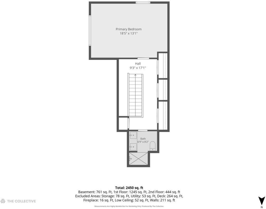 146 E Maple Street - Photo 16