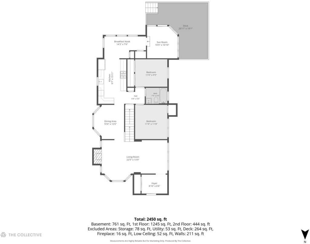 146 E Maple Street - Photo 15