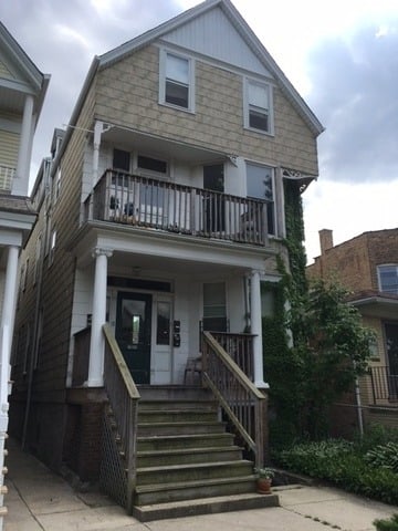 1911 W Eddy Street - Photo 0