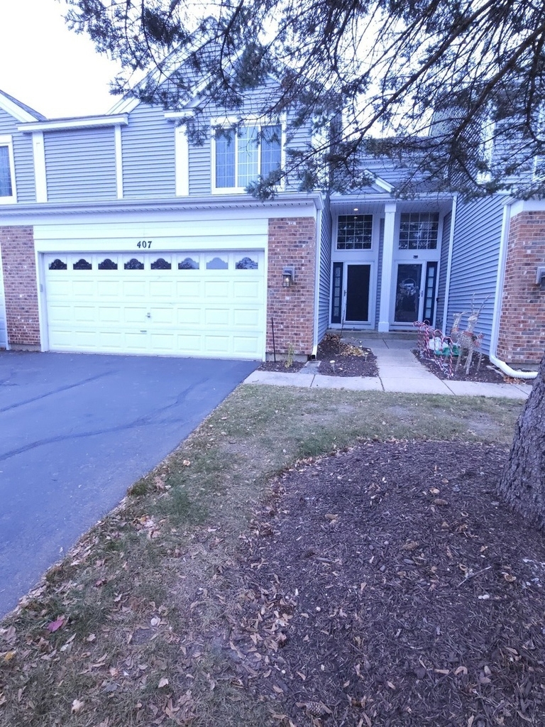 407 Spaulding Road - Photo 0