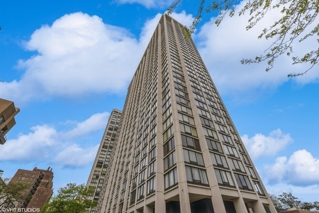 5445 N Sheridan Road - Photo 0