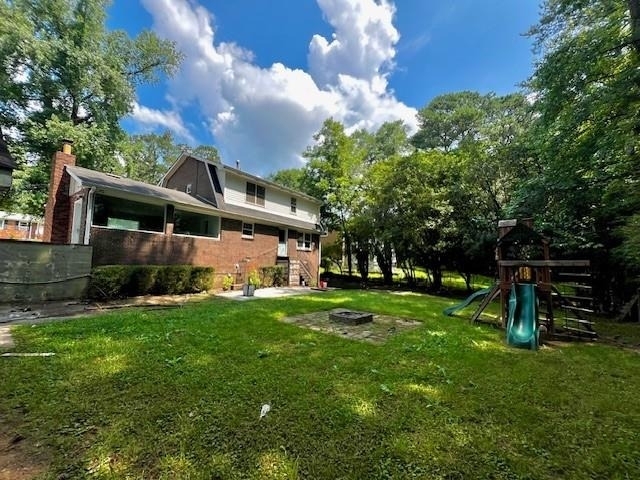 1436 Drayton Woods Drive - Photo 15