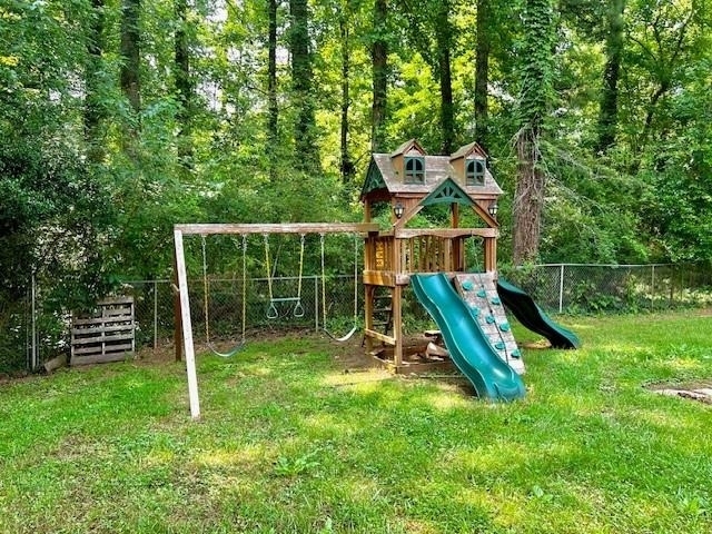 1436 Drayton Woods Drive - Photo 14