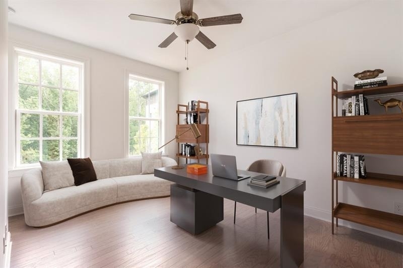 6803 Prelude Drive - Photo 5