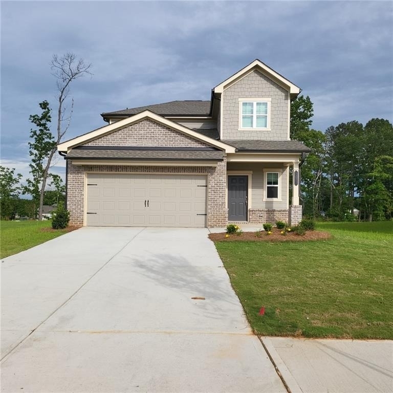 448 Golden Eagle Parkway - Photo 1