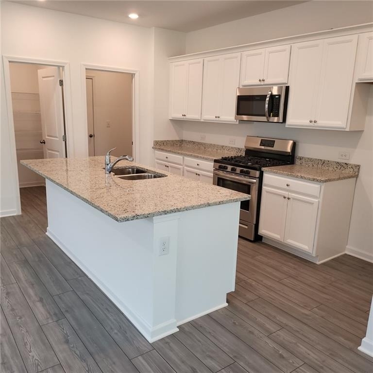 448 Golden Eagle Parkway - Photo 6